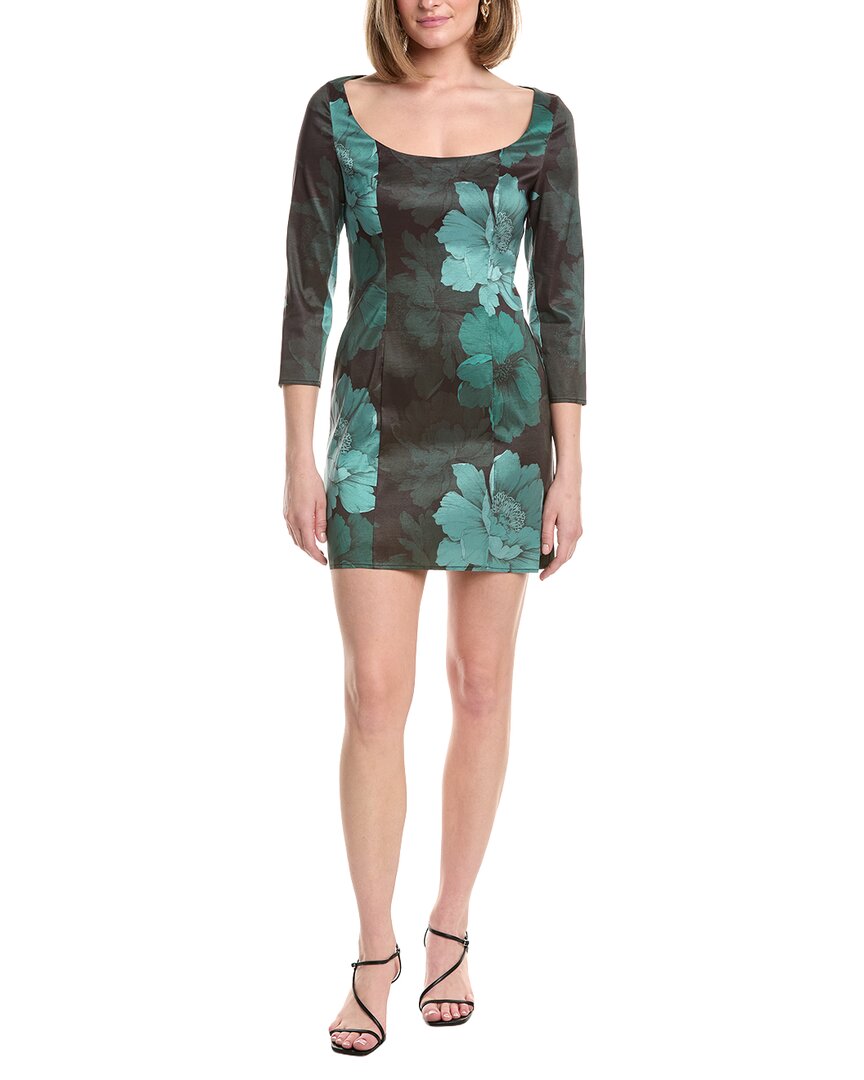 Terra Dress