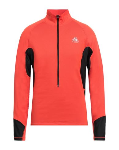 Acg Man Sweatshirt Orange