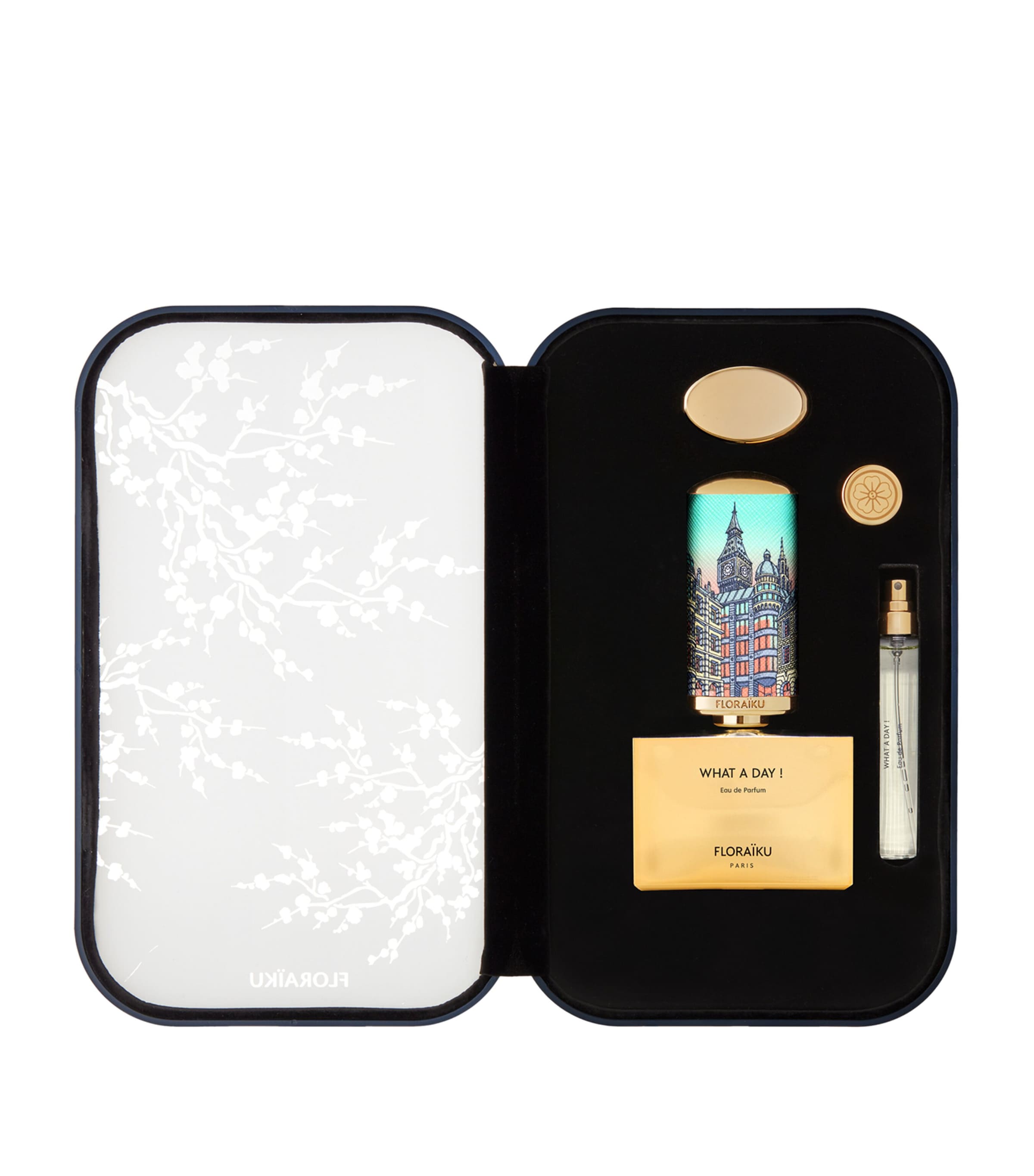 What a Day Eau de Parfum Bento Box