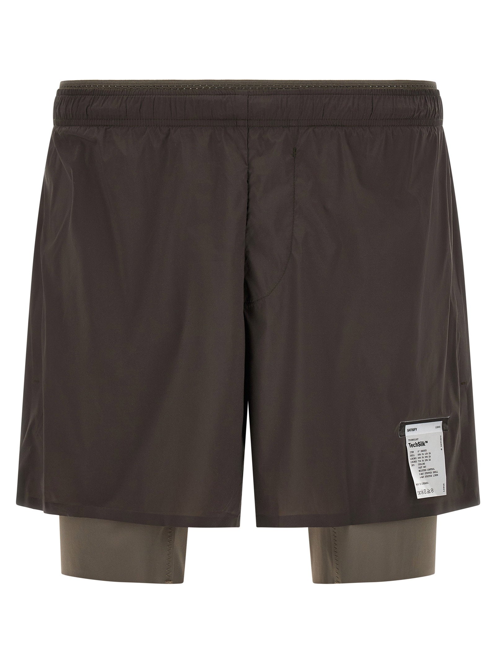 Techsilk™ Bermuda Shorts