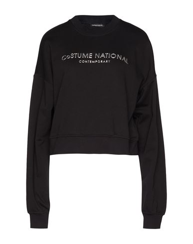 Woman Sweatshirt Black