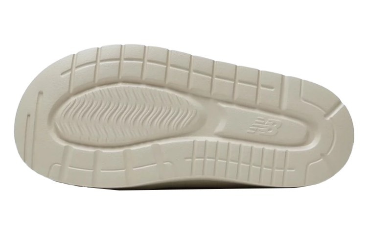 FW Classic Mule 'Beige White'