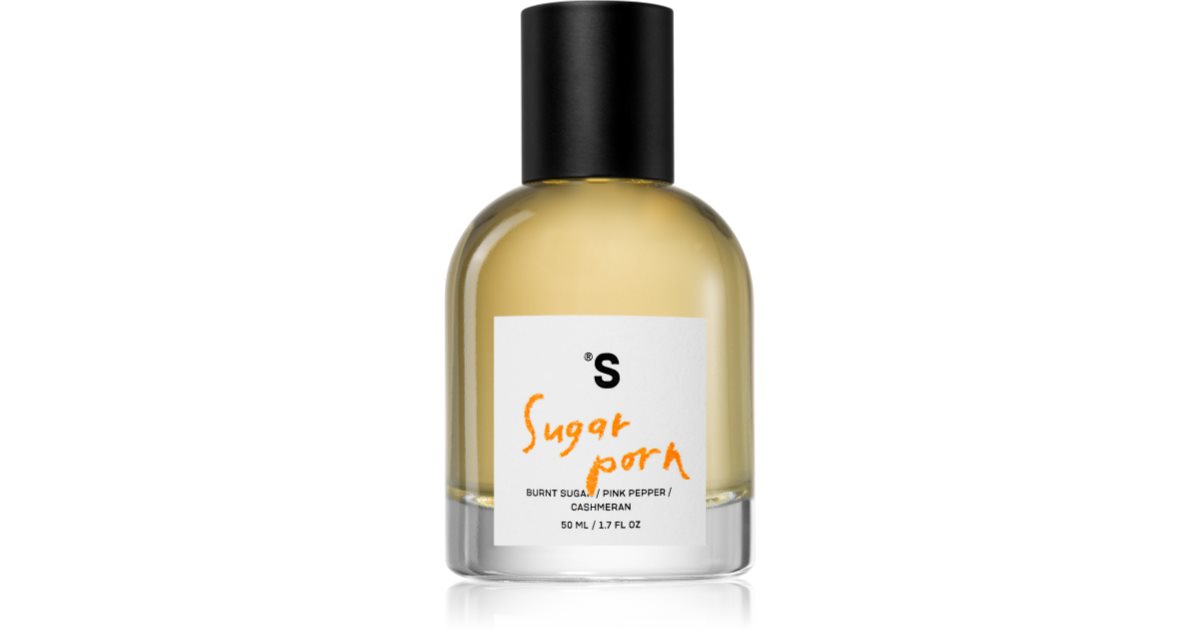Sister's Aroma Sugar Porn Eau de Parfum for women 50 ml