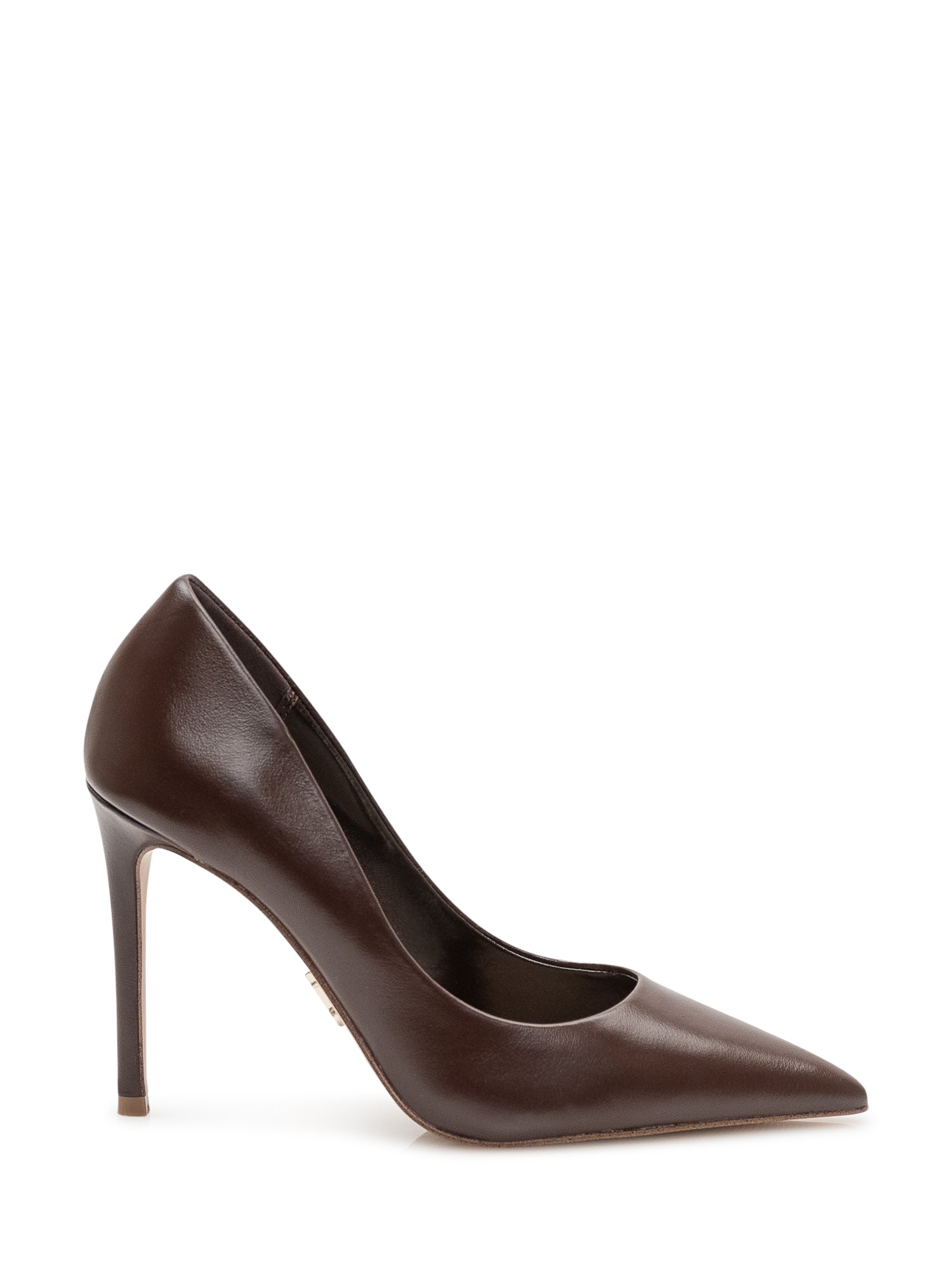 Thrive Heeled Shoe