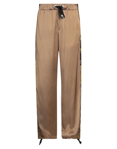Man Pants Khaki