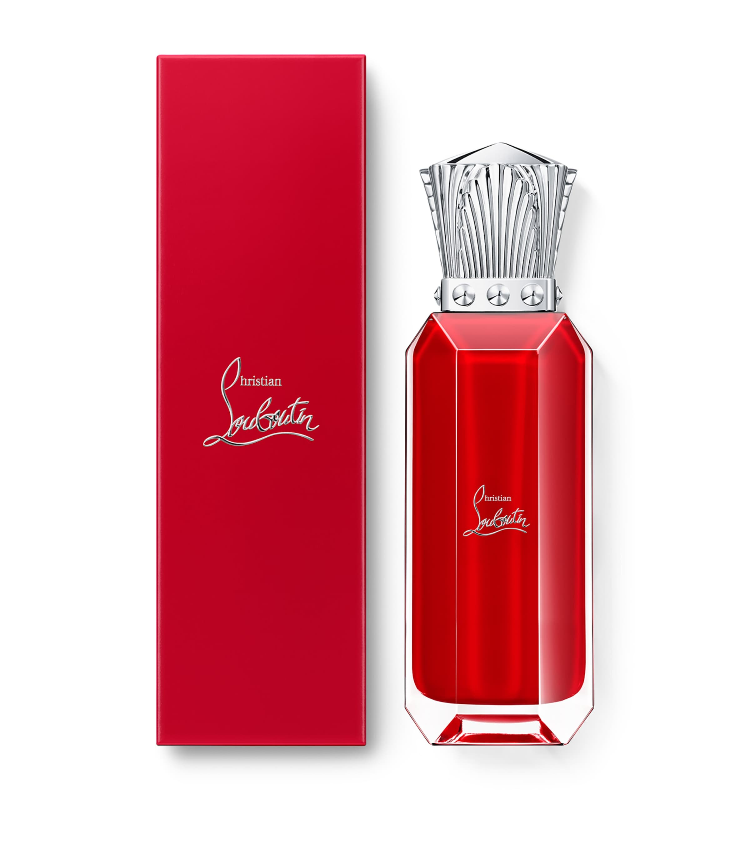 Loubicrown Eau de Parfum