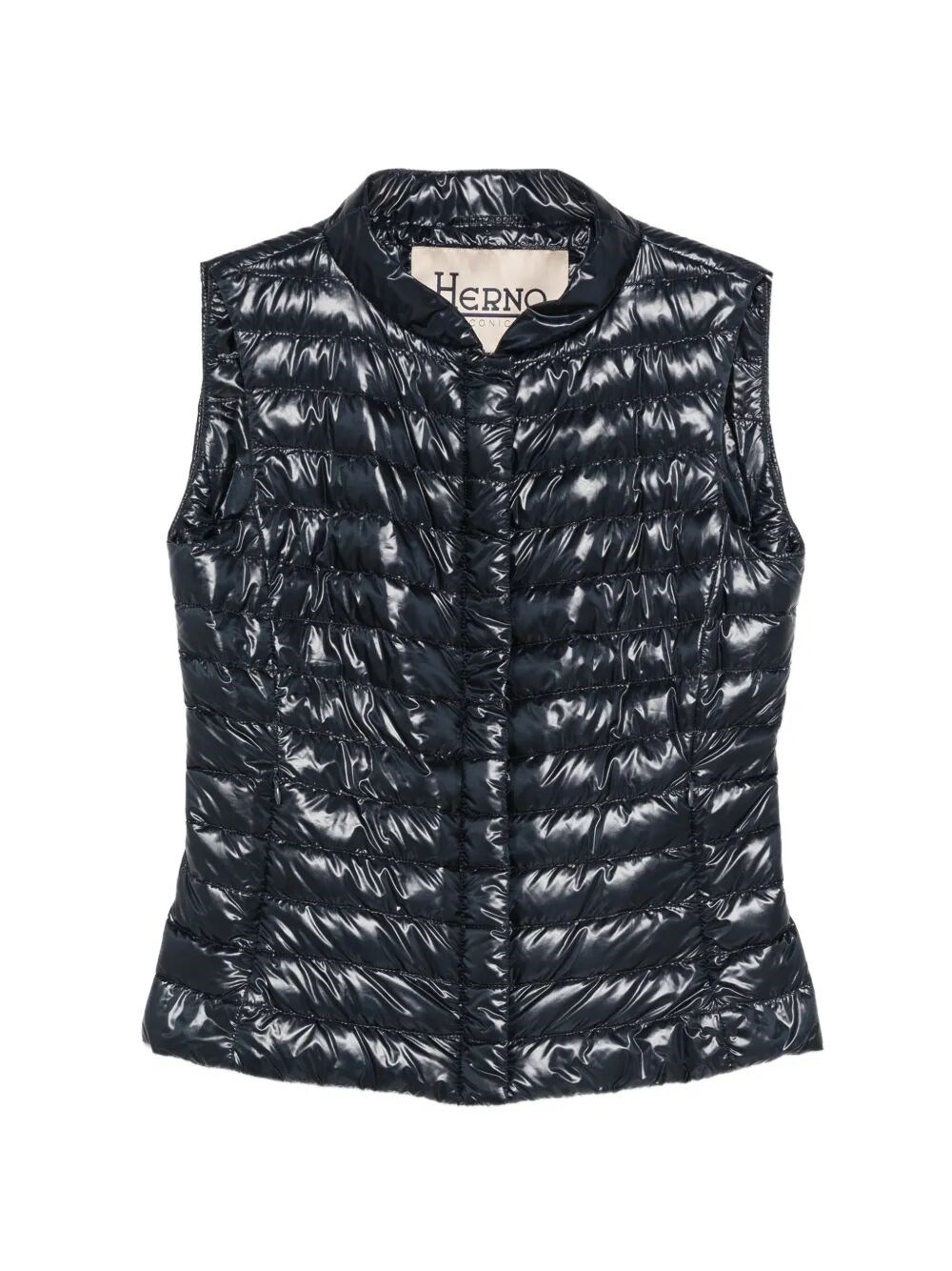 `Vera` Padded Vest