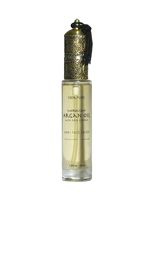 Moroccan Argan Oi