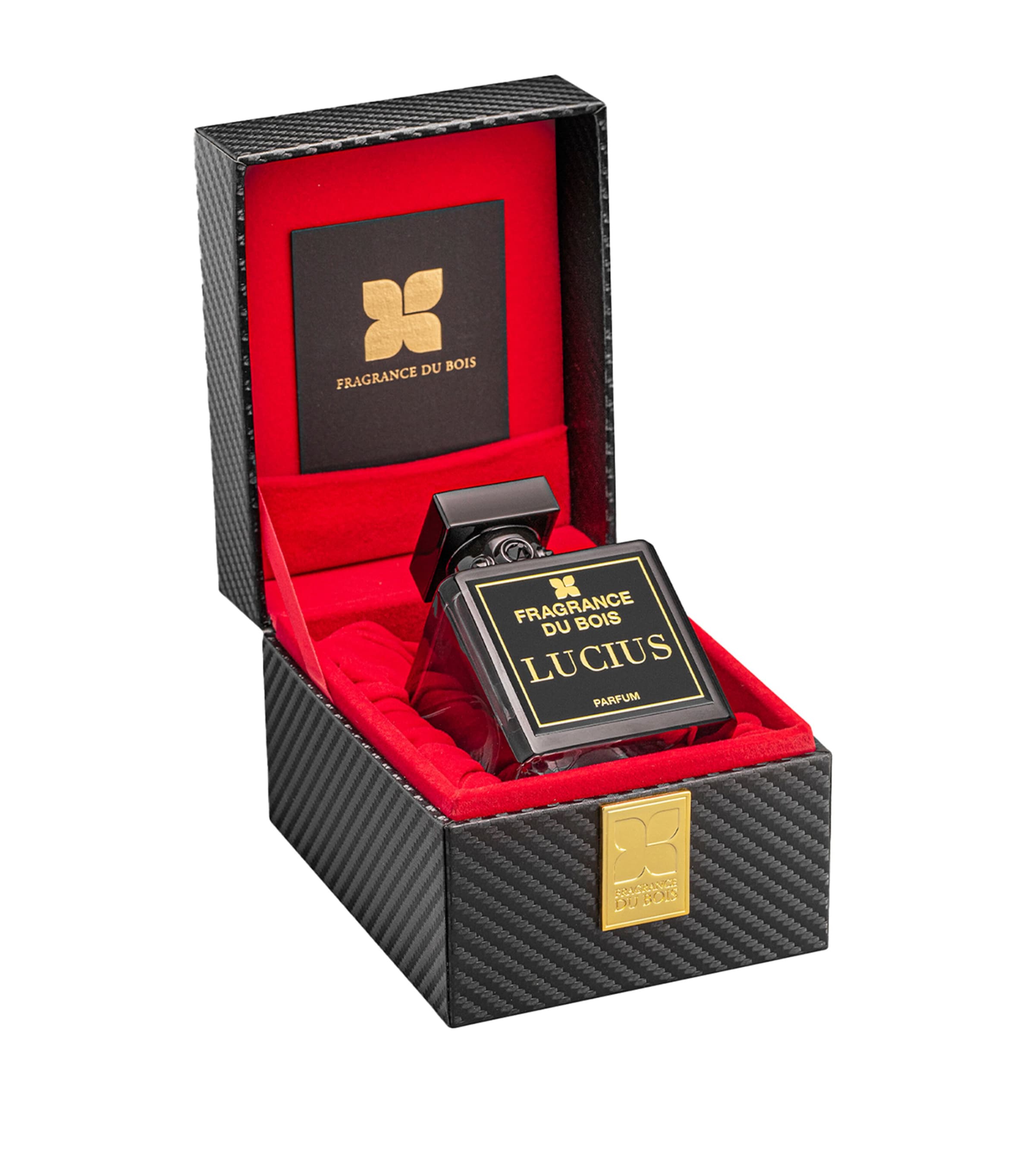 Lucius Extrait de Parfum