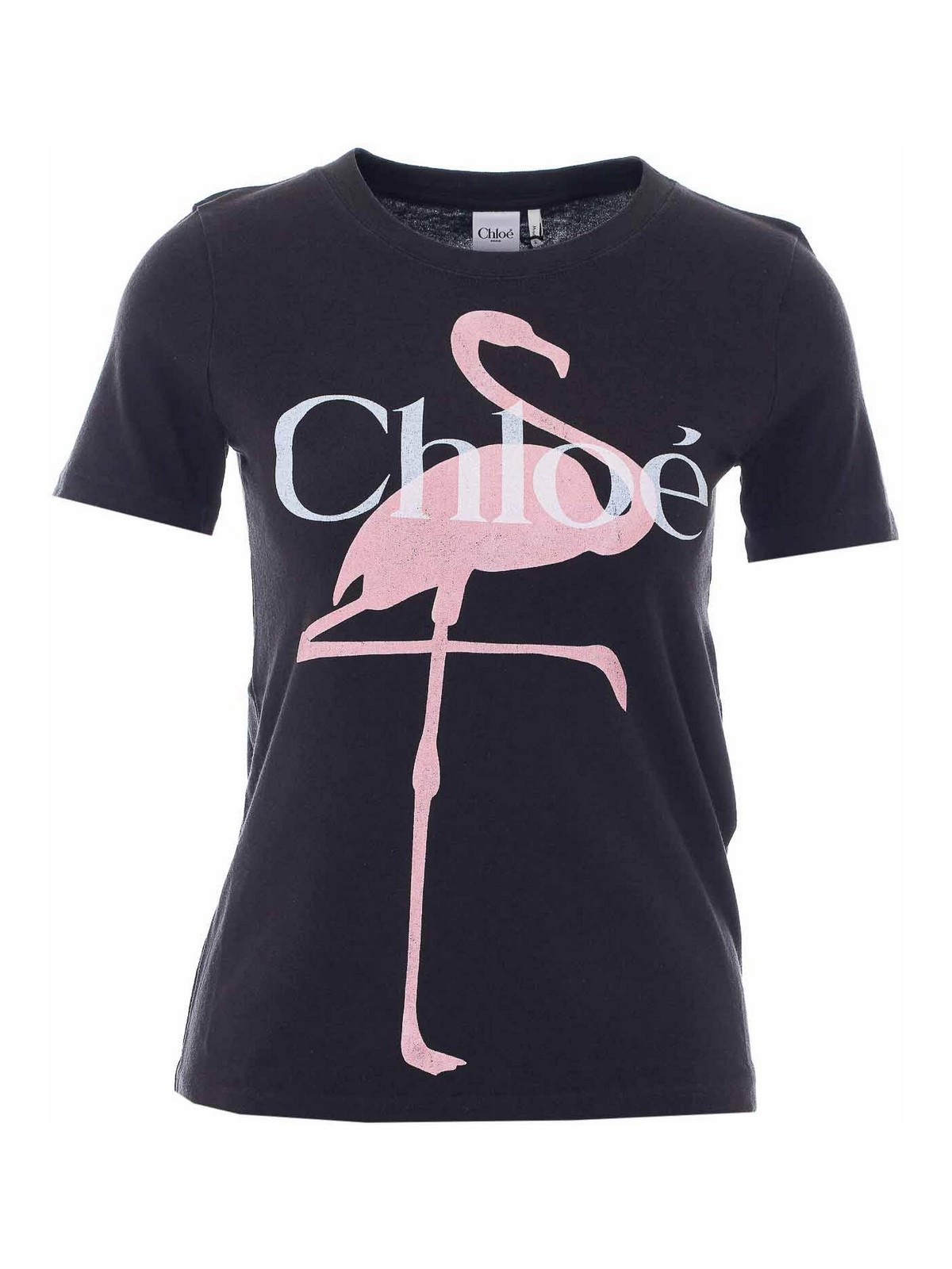 Ash Black Jh08 T-Shirt