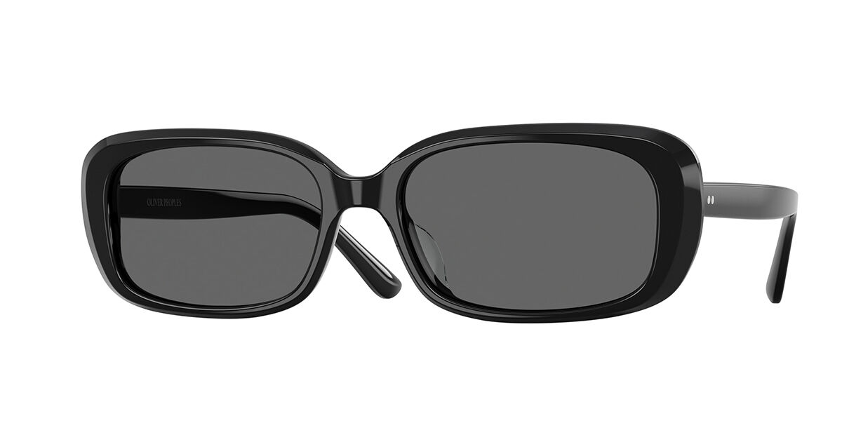 Oliver Peoples OV5633SU Elietta 1731B1 Women’s Sunglasses Black