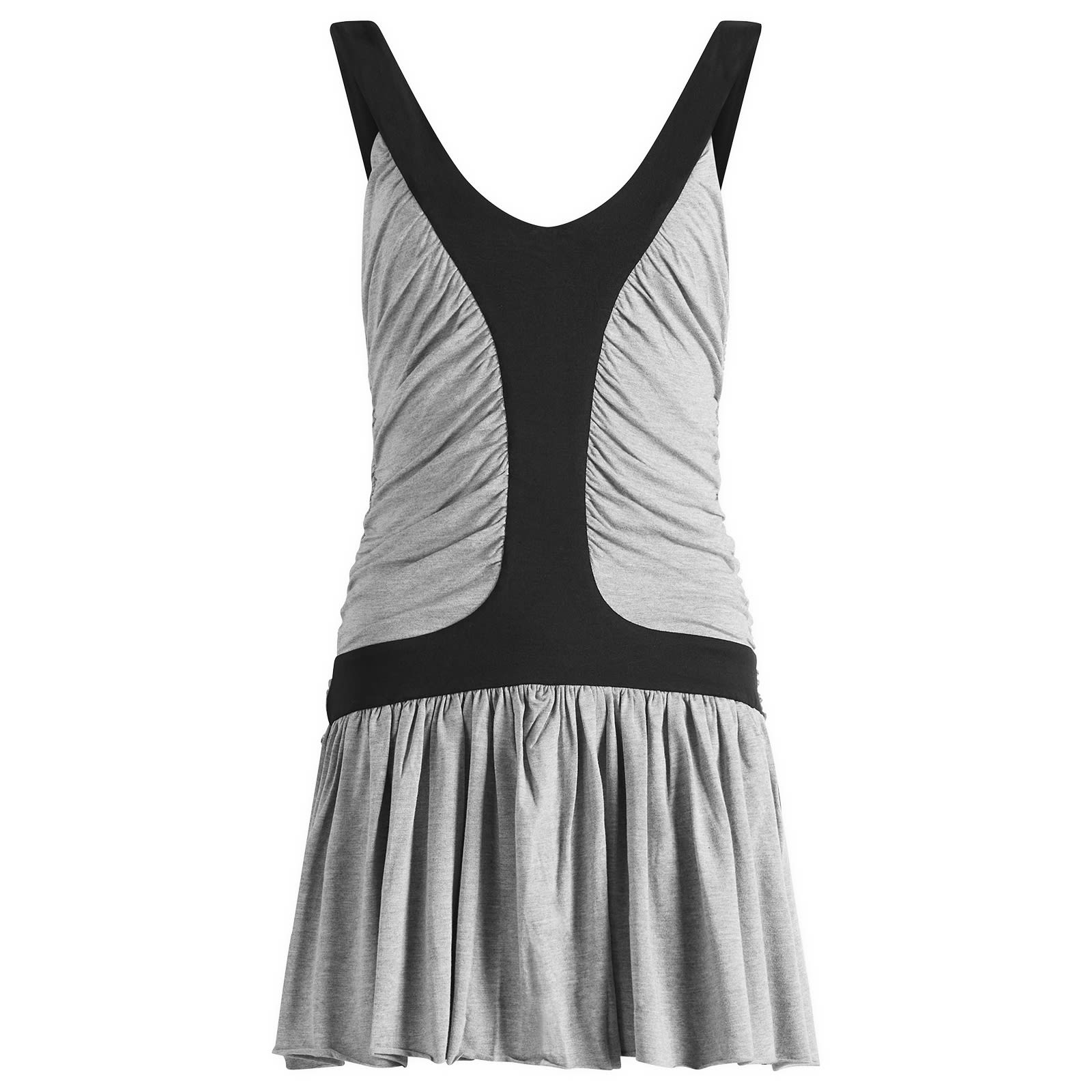 Women's Molly Mini Dress in Melange