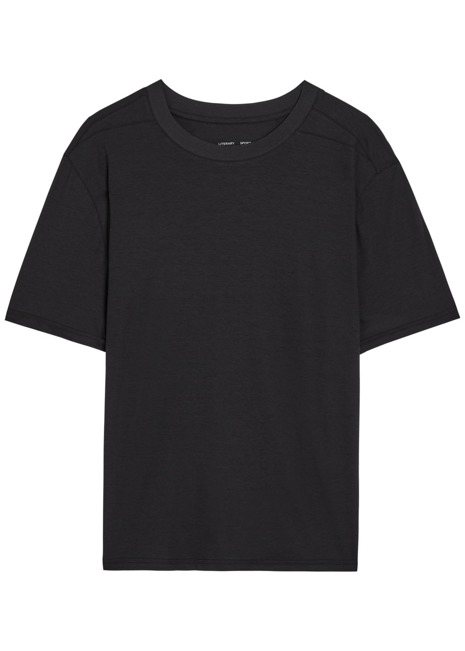 Harper Cotton T-shirt