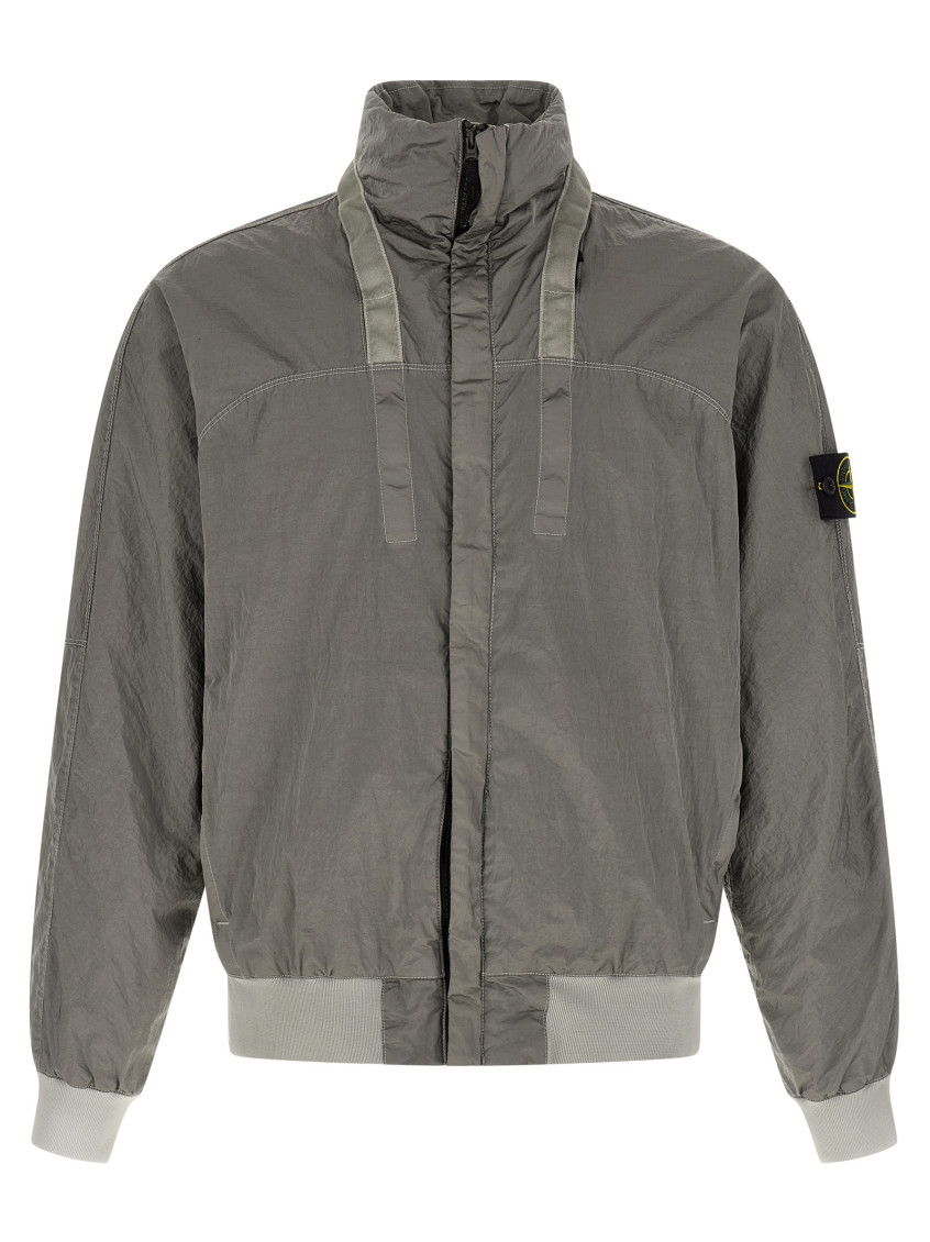 Bomber Nylon Metal Watro