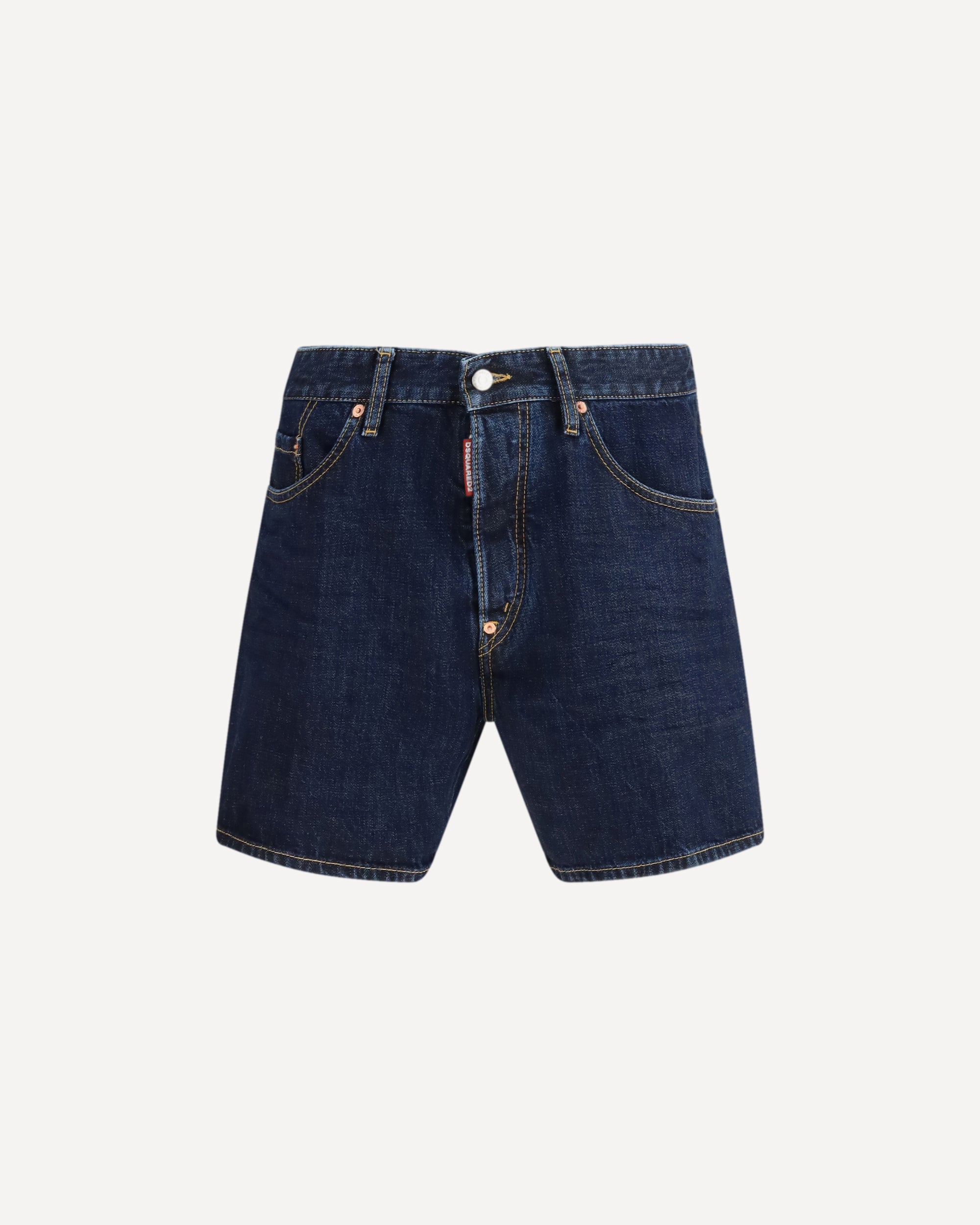 Bro Shorts Male 48