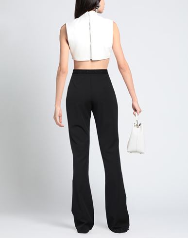 Woman Pants Black