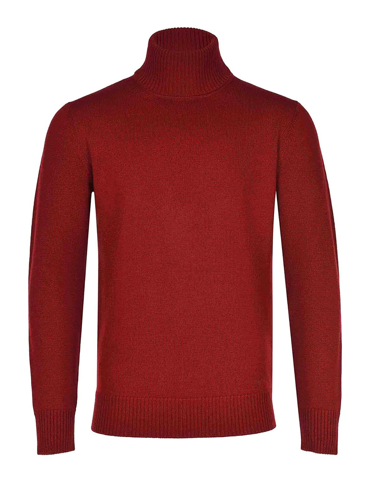 Sweater Made Of Wool