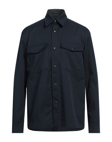 Man Shirt Midnight blue