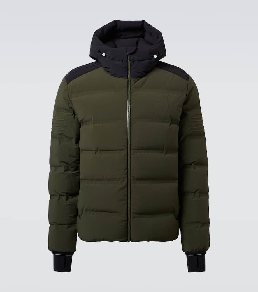 Finn ski jacket
