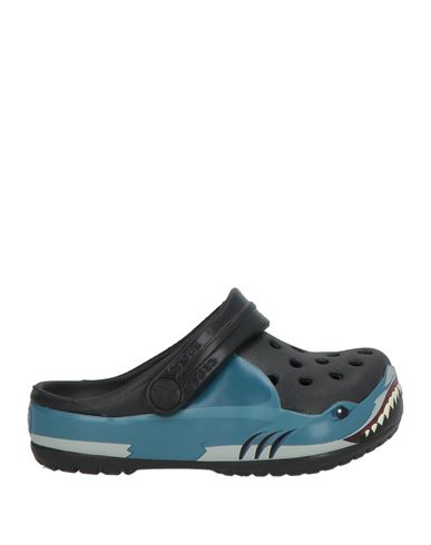 Crocs 남성 Infant Boy Sandals Black 11869168LD