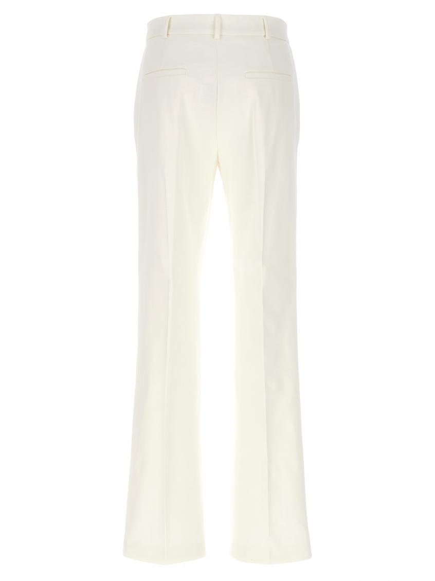 Pontida trousers - White