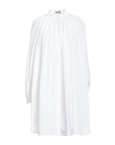 Woman Mini dress White