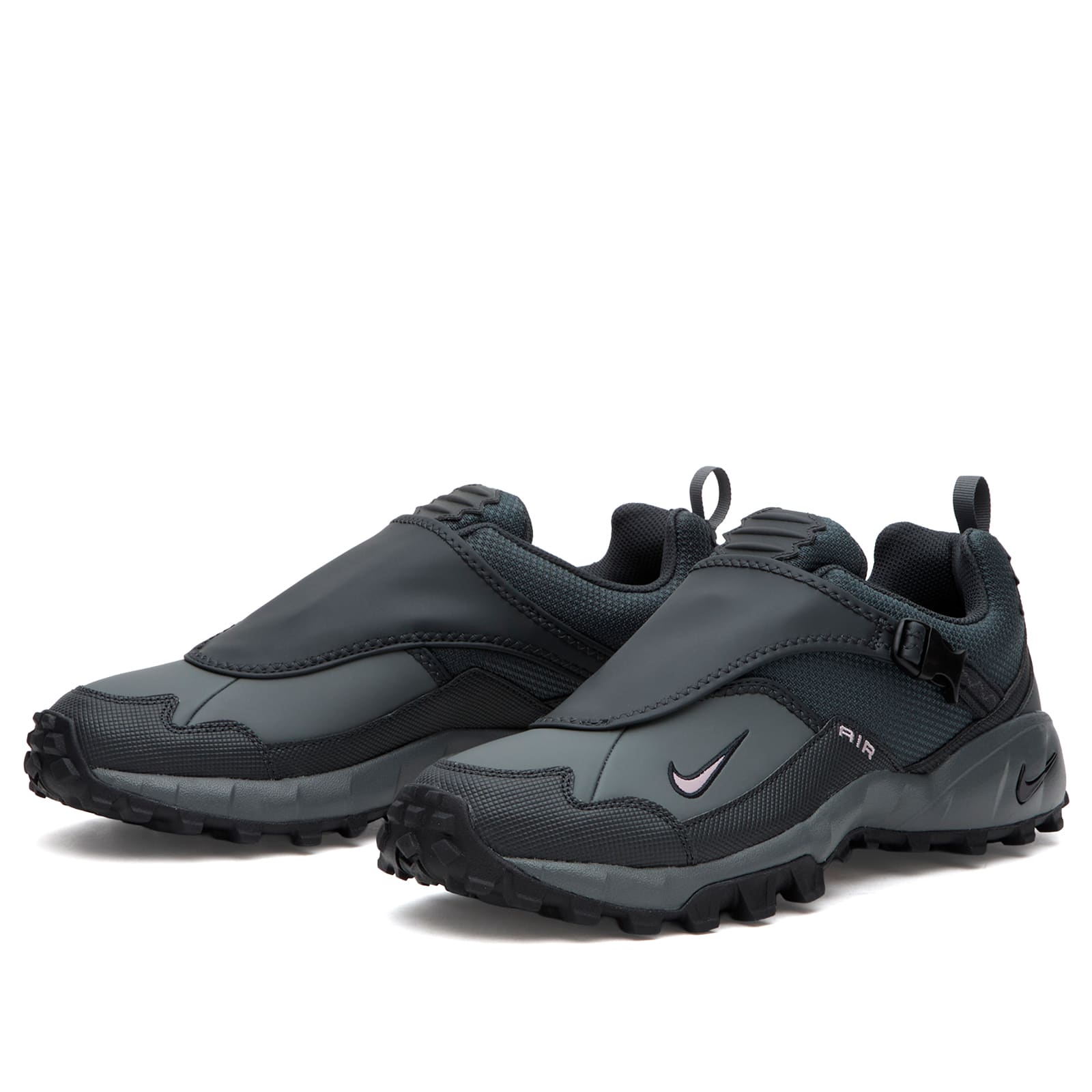 Sneakers Nike Acg Phassad Anthracite/ Mink-Iron Grey-Black