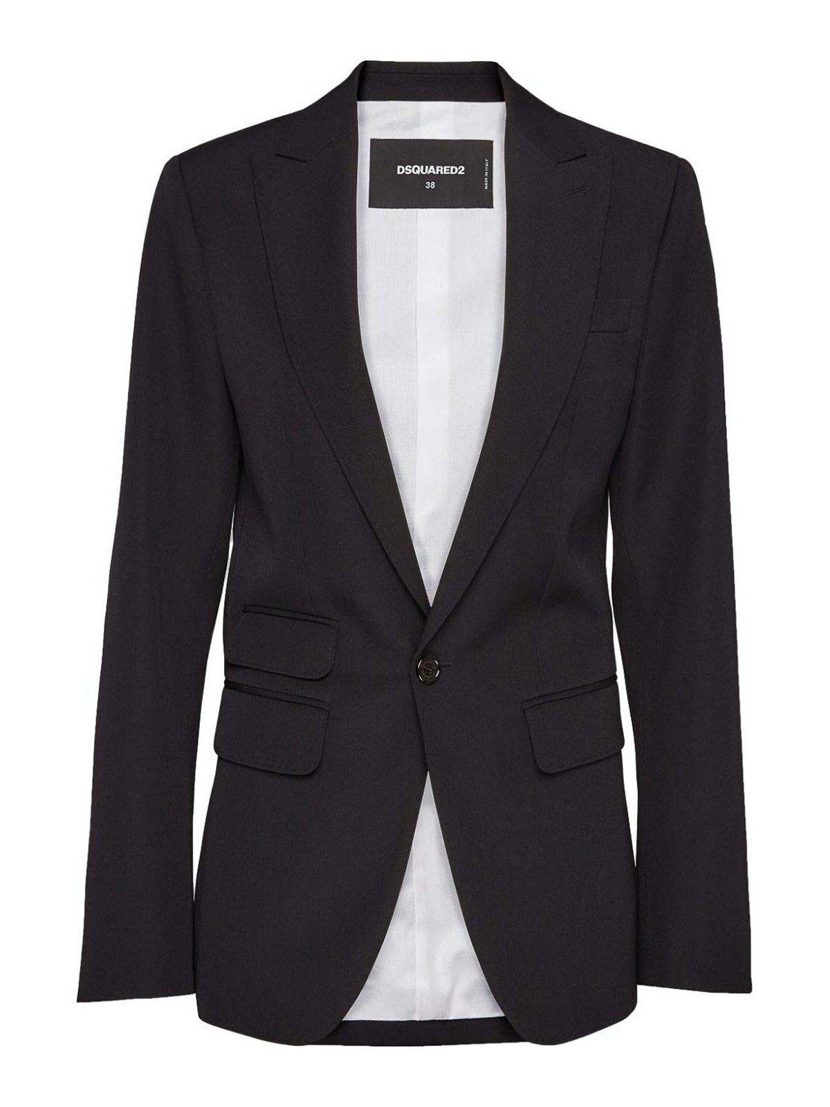 Jacket