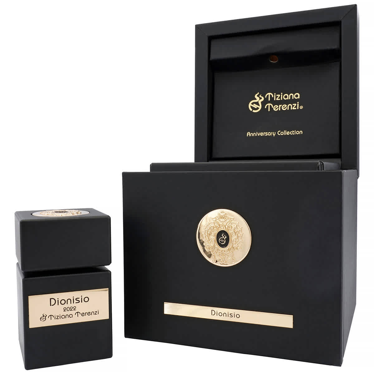 Unisex Dionisio Extrait De Parfum Spray 3.4 oz 