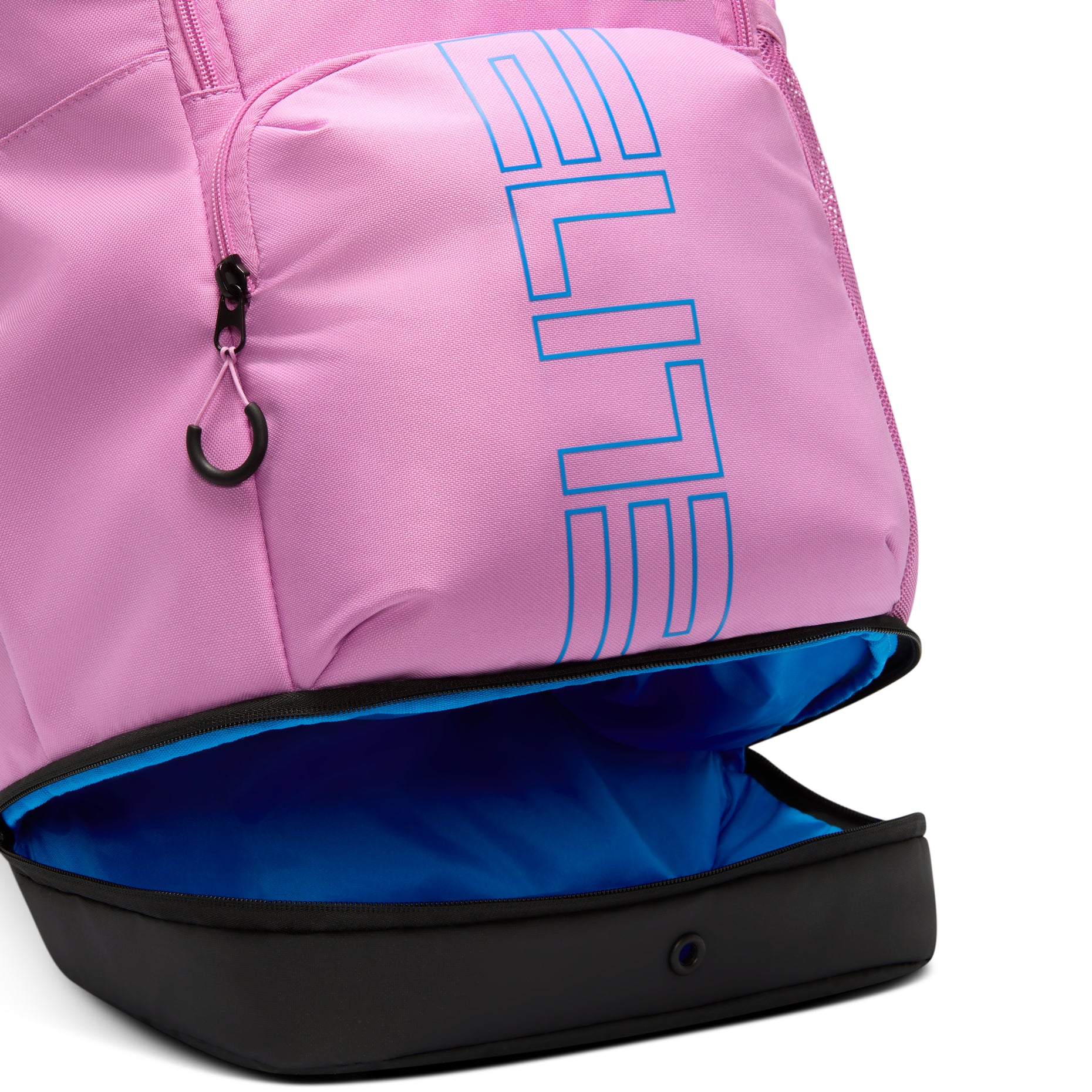 Varsity Elite Basketball Backpack 'Pink'