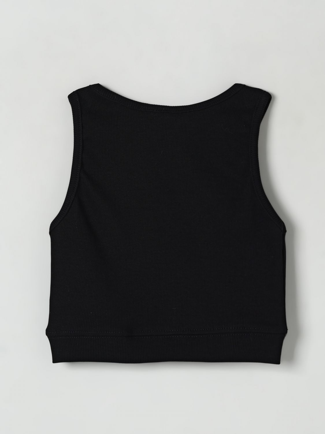 Sweater DISCLAIMER Kids color Black