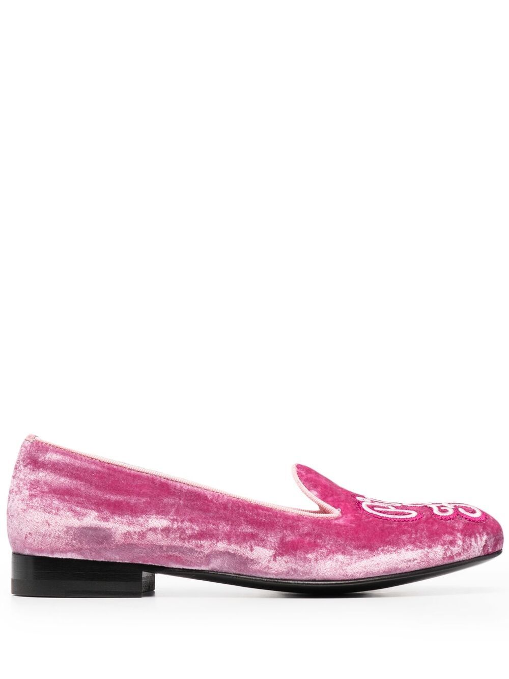 Brian Atwood Lady Nolita - Pink