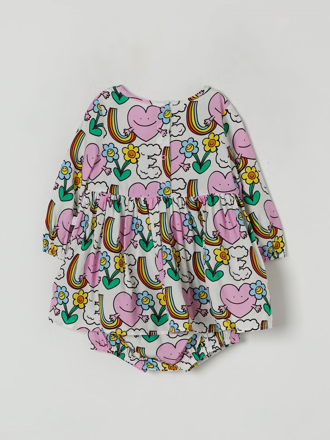 Dress Kids color Multicolor