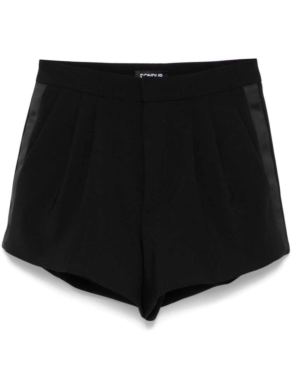 Sandy shorts - Black