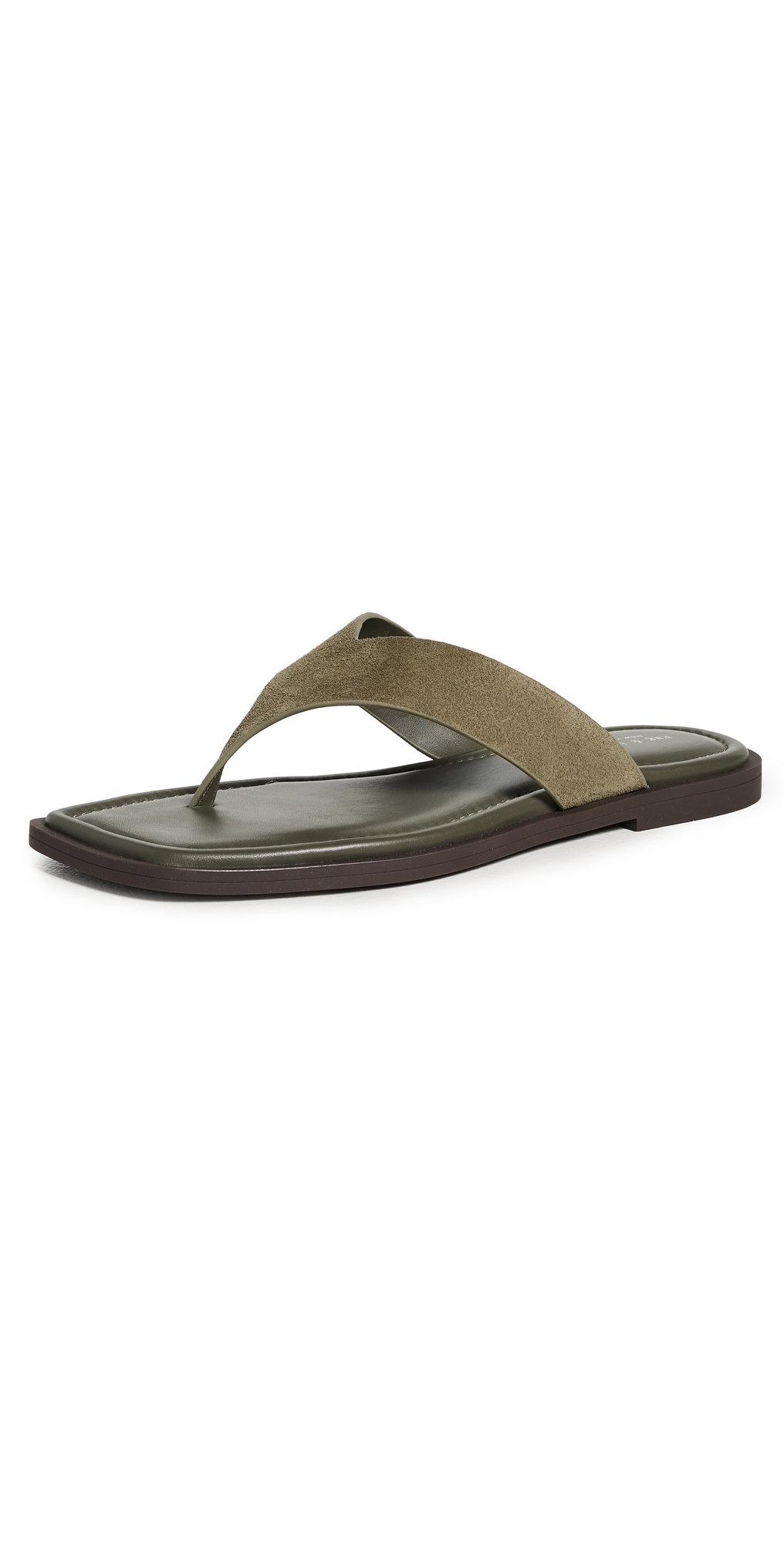 Gracie Thong Sandals olvsd