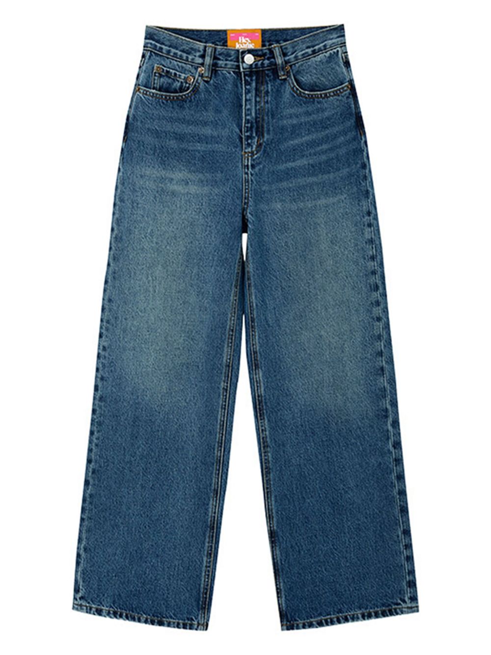 The Cityer jeans - White