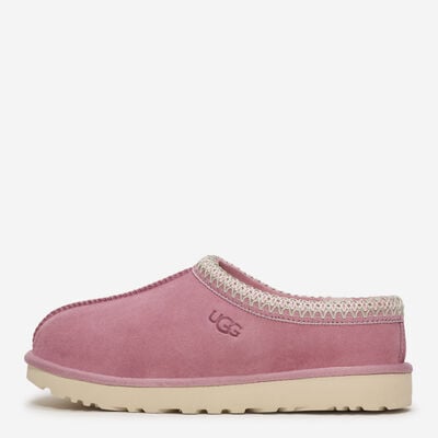 Ugg - tasman ii slip on slippers rubber sole