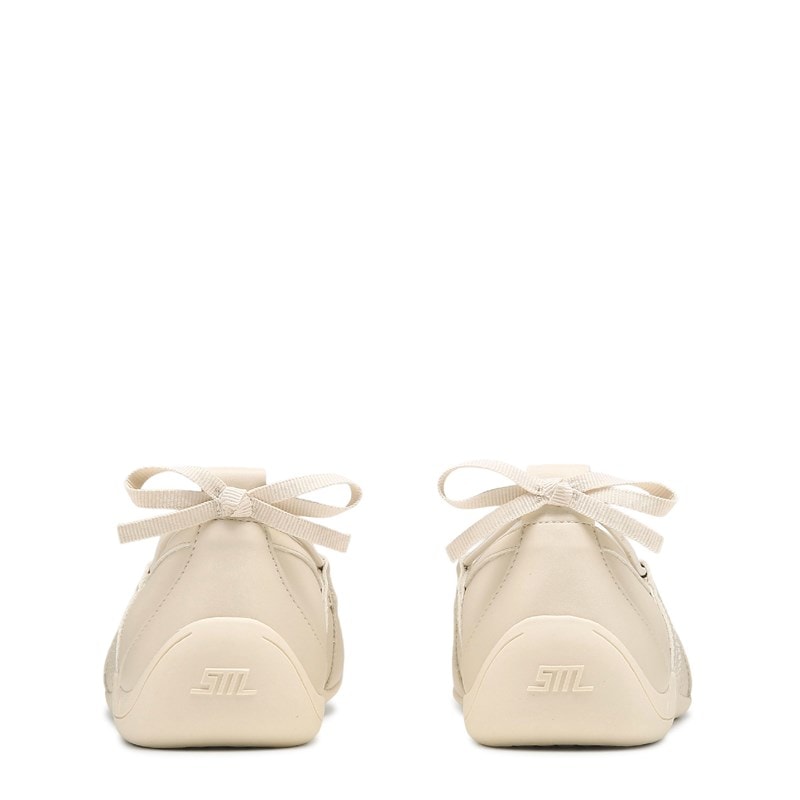 Kids' Jmeara Mary Jane Sneaker Little/Big Kid Shoes (Bone)