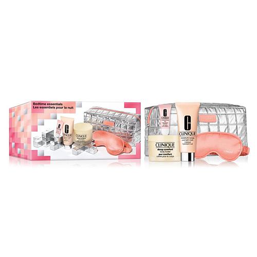 Bedtime Essentials Skincare Set