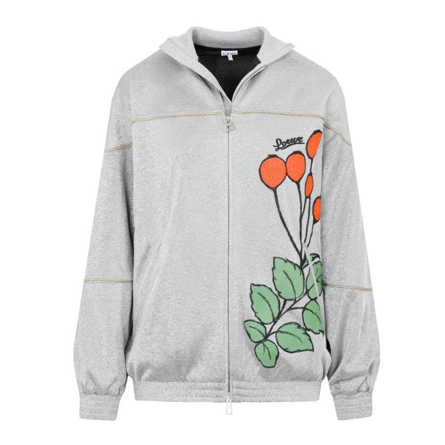 Herbarium Track Jacket