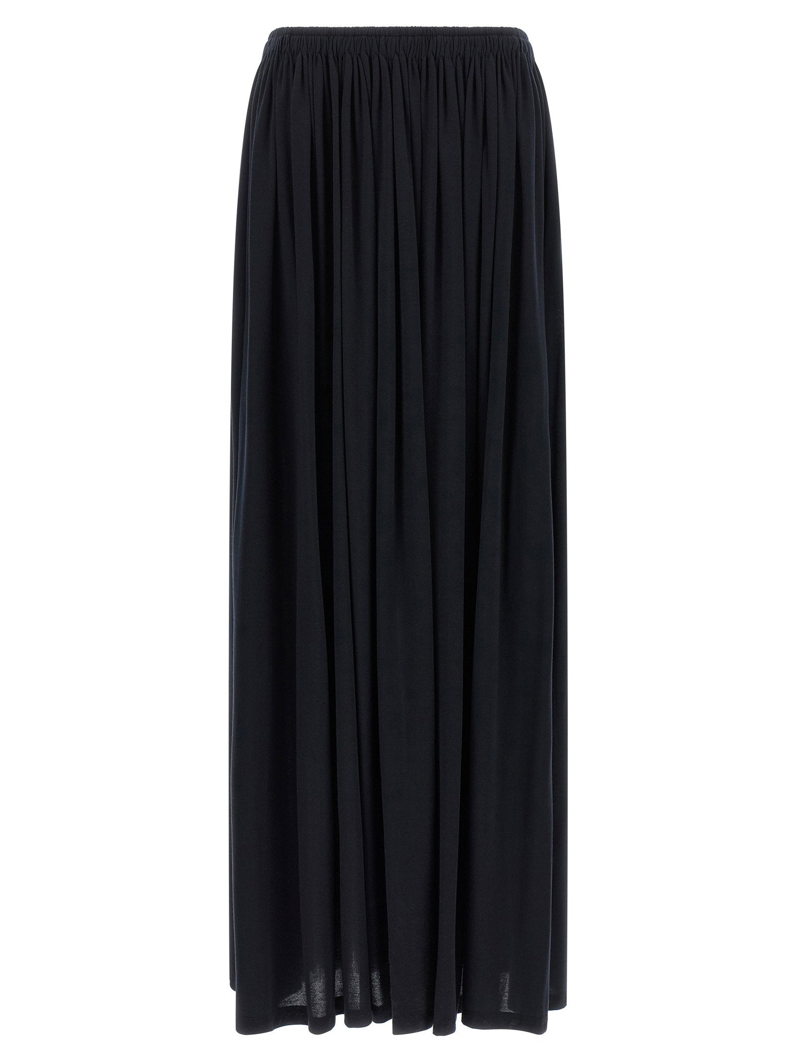 Skirt — Midnight Blue
