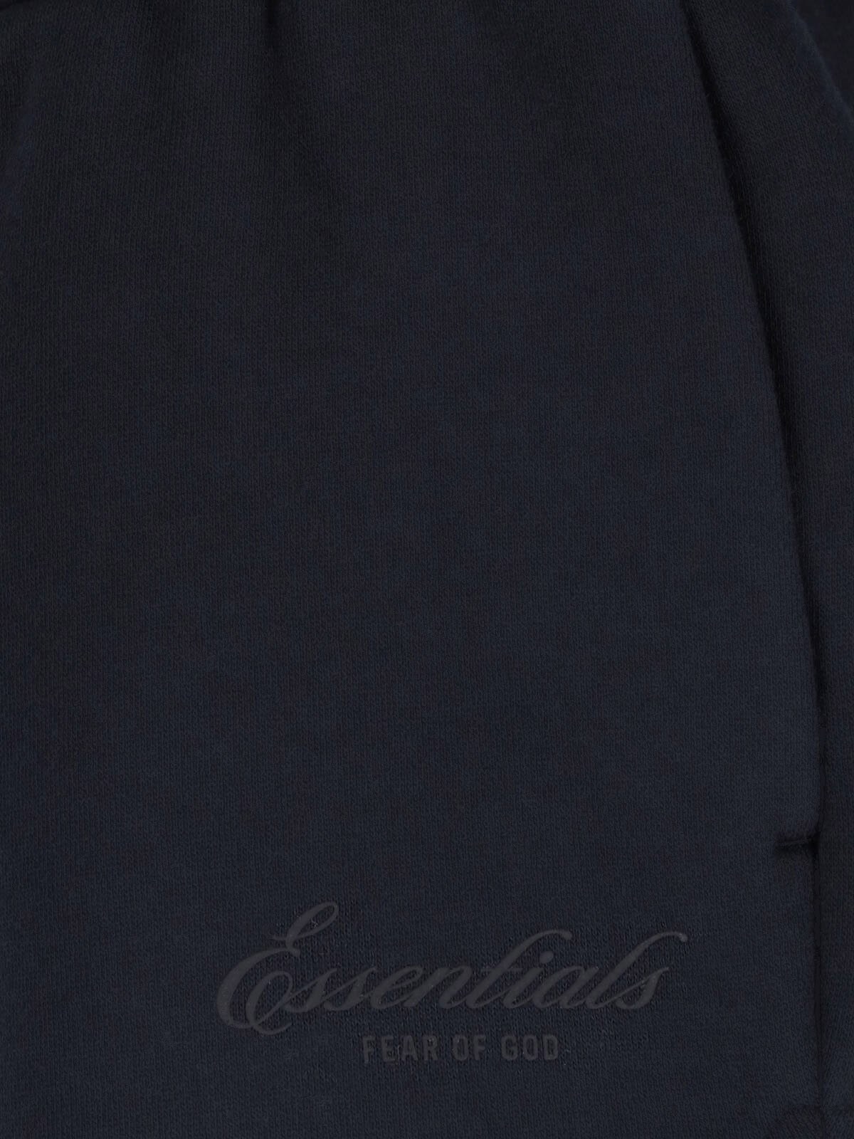 Logo Shorts