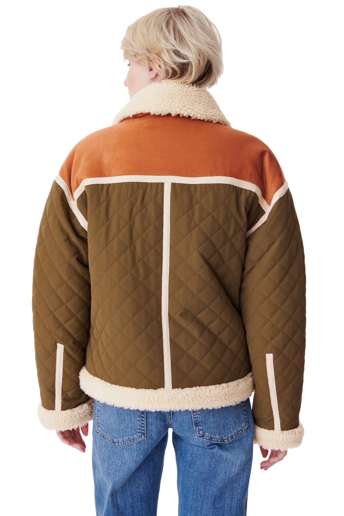 Boreal Jacket