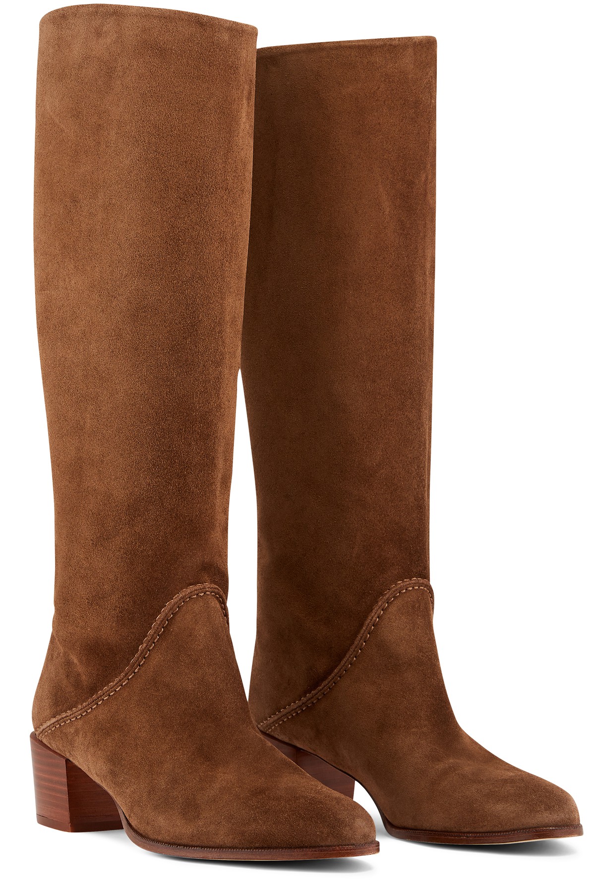 45MM Boots