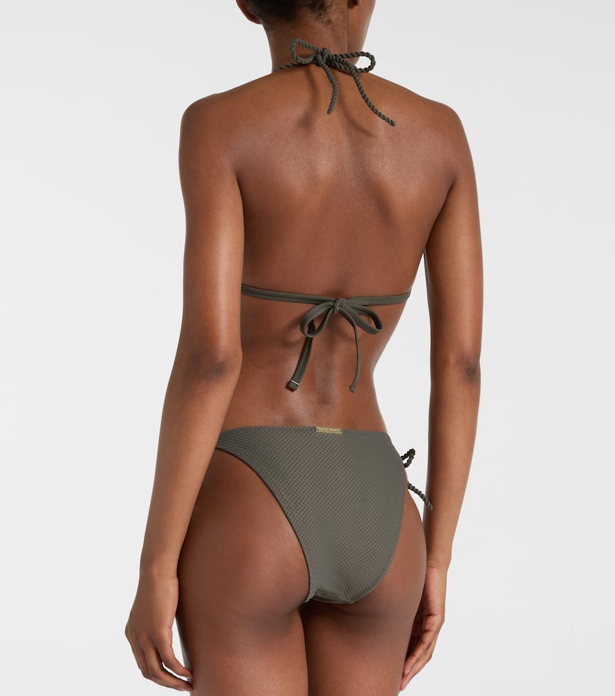 Core bikini bottoms