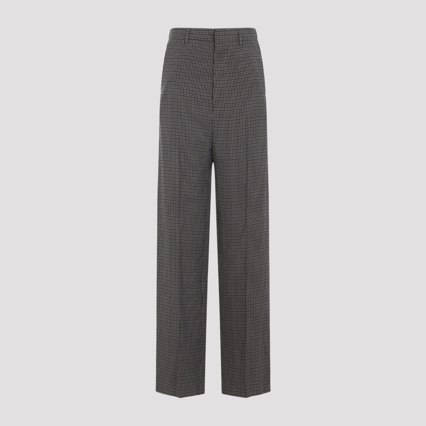 Large Tailored Pants
