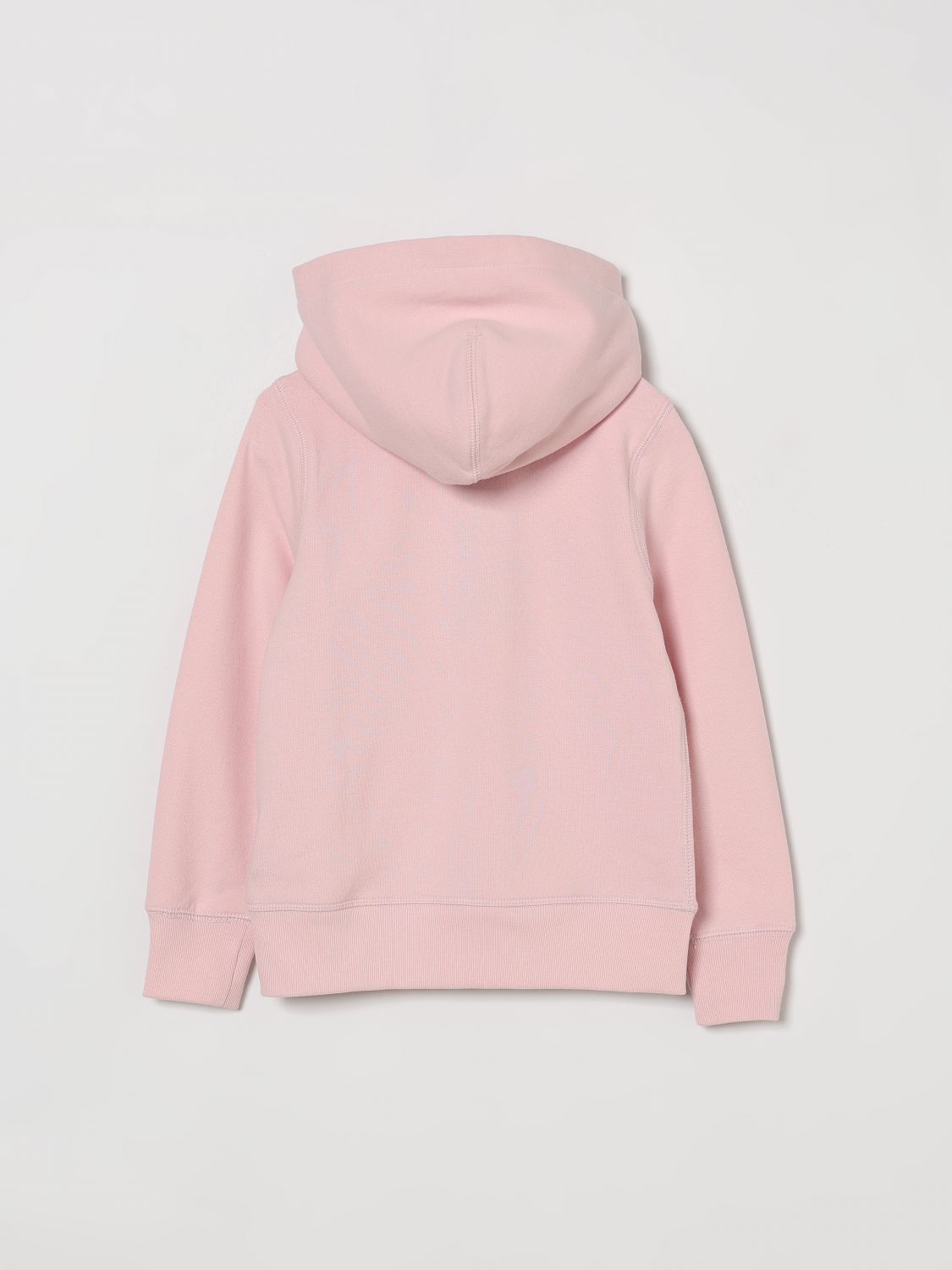 Sweater Kids color Pink