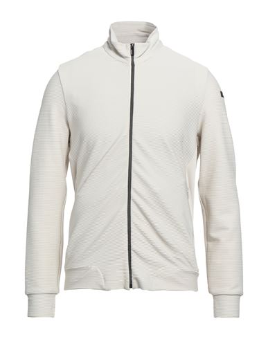 Man Sweatshirt Beige