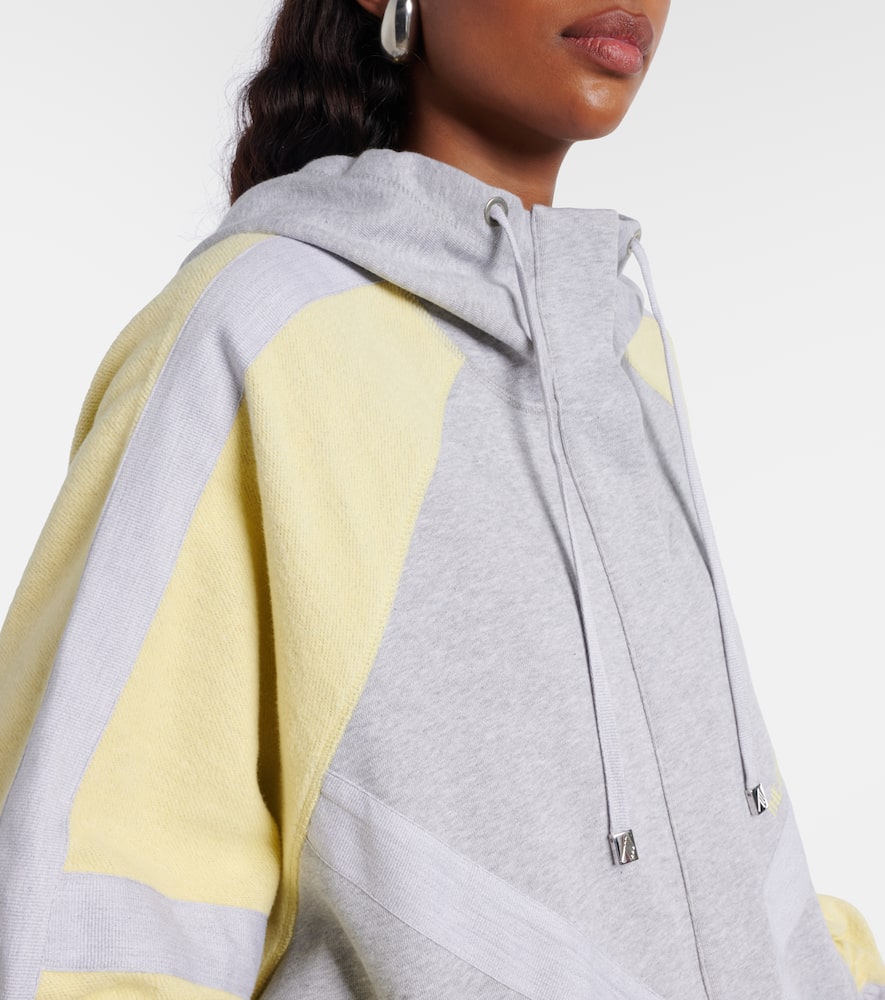 Cotton jacket