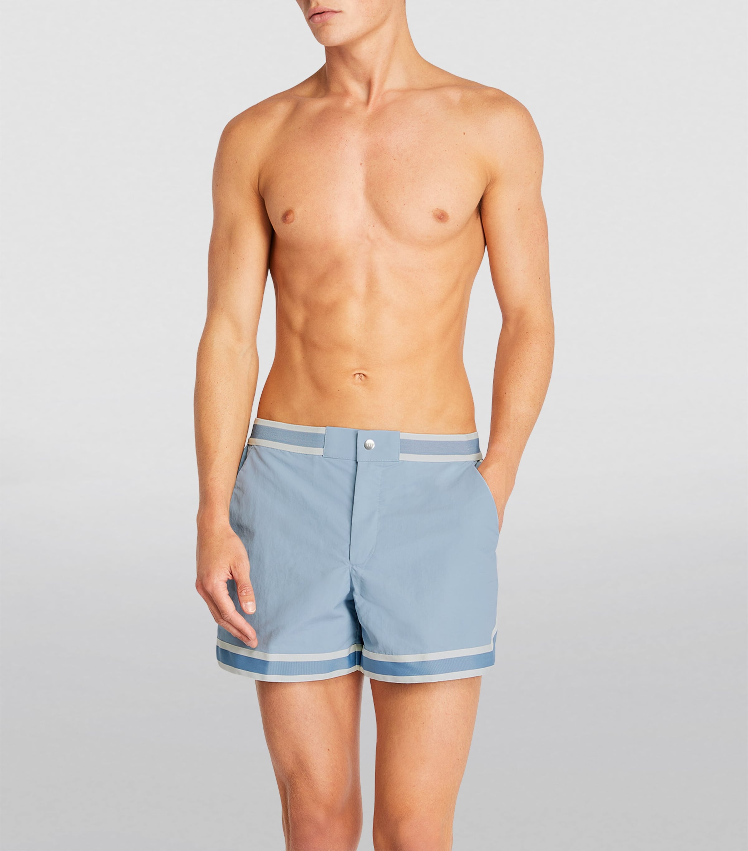 Baller Swim Shorts